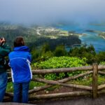 Private tour: Sete Cidades & Fogo Lake (group price) - Visiting the Iconic Vista do Rei Miradouro for Sete Cidades Views