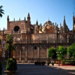 Private Tour: Seville Day Trip from Granada - The Departure and Scenic Journey from Granada to Seville