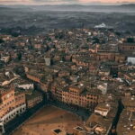 Private Tour: Siena, San Gimignano and Pisa Day Trip from Florence - San Gimignano and Its Medieval Towers