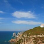 Private Tour: Sintra, Beaches, Cascais - Exploring Sintra’s Historic Palaces and Gardens