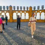 Private Tour: Sintra, Cabo da Roca and Cascais - Departure and Transportation from Lisbon