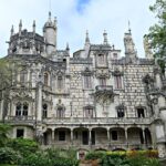 Private Tour Sintra Palaces and Scenic Landscapes - Climbing the Castelo dos Mouros for Panoramic Views