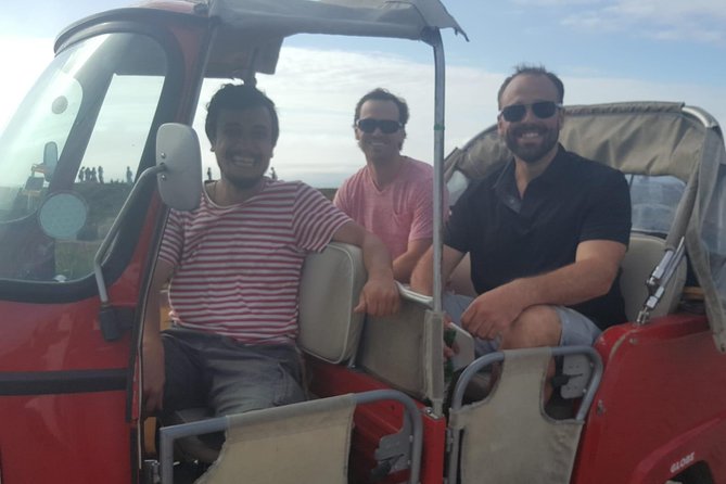 Private Tour Sintra Palaces/Cabo da Roca (2 people or more) - Exploring Sintra’s Royal Palaces and Castles