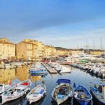 Private Tour: St-Tropez Minivan Day Trip from Cannes - Optional Wine Tasting at Château Minuty