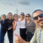 Private Tour: Tangier From Malaga. Breakfast and Lunch Included - Convenient Pickup from Malaga and Travel to Tarifa