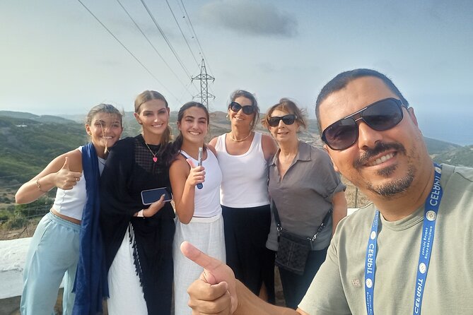 Private Tour: Tangier From Malaga. Breakfast and Lunch Included - Convenient Pickup from Malaga and Travel to Tarifa