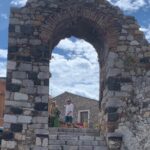 Private Tour Taormina, Savoca and Castelmola. Departure from Messina - Exploring Savoca: Filming Location and Historical Sites