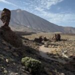 Private tour Tenerife: Teide National Park + Restaurant - Exploring Roque de García at 2,100 Meters: The First Stop