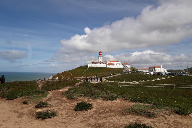 Private tour - The Beautiful Cascais - Discover Cascais Coastal Charm and Natural Beauty