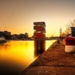 Private Tour: The Dark Side of Antwerp - Starting at Antwerps Historic Grote Markt