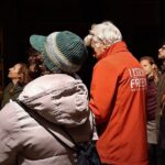 Private Tour: The Dark Side of Antwerp - Exploring Antwerp’s Nightlife Hotspots