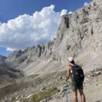 Private Tour - The Lost Hut: Hike to Cabaña Verónica - The 10 km Guided Hike to Cabaña Verónica