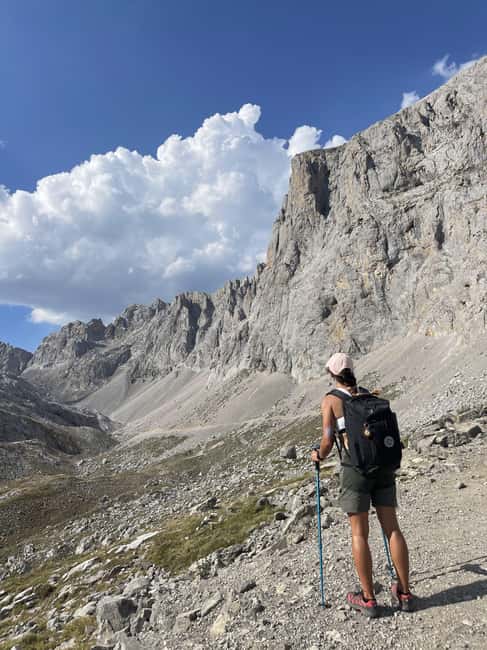 Private Tour - The Lost Hut: Hike to Cabaña Verónica - The 10 km Guided Hike to Cabaña Verónica