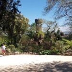 Private Tour: The Mystical, Magical, Medieval Town of Sintra with tickets and lunch - Scenic Drive to Cabo da Roca and Cascais Beaches