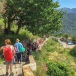 Private Tour: The Path of the Lemons - Walking Through Lemon Groves and Medieval Alleyways