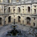 Private Tour "The Templars Treasure" to Tomar, Batalha and Alcobaça from Lisbon - Visiting the Batalha Monastery: Portugal’s Gothic Crown Jewel