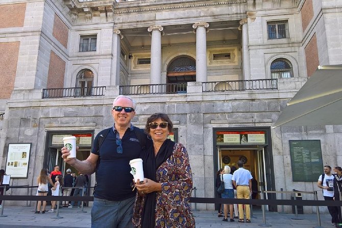 Private Tour through Prado Museum Highlights - The Itinerary: Key Highlights and Artworks