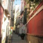 Private tour through the old Jewish neighbourhood. - Discovering Hidden Legends and Ghostly Echoes