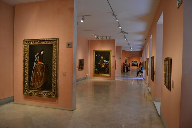Private Tour: Thyssen-Bornemisza Museum with Skip-the-Line Access - How the Private Tour Enhances the Museum Visit