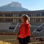 Private Tour to Alicante Bullring and Santa Bárbara Castle - Starting at the Alicante Bullring with a Private Tour Experience