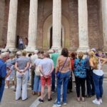 Private Tour to Assisi and Orvieto a Full Day from Rome - Exploring Assisi’s Historical Streets and Local Atmosphere
