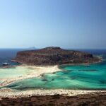 Private Tour to Balos Lagoon and Falasarna - Exploring Falassarna Beach’s Crystal Waters and Soft Sands