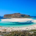 Private Tour to Balos Lagoon and Falasarna - Starting Point and Transportation Details