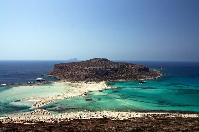 Private Tour to Balos Lagoon and Falasarna - Exploring Falassarna Beach’s Crystal Waters and Soft Sands