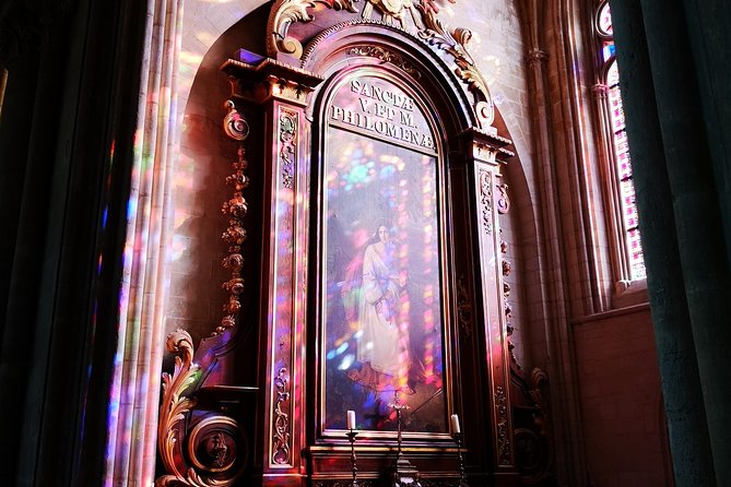 Private Tour to Bayeux, Honfleur and Pays d' Auge from Caen - Exploring Bayeux Cathedral and Architectural Diversity