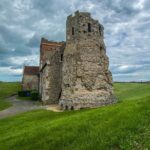 Private Tour to Canterbury, Dover Castle & Chilham - Starting at Londons Early Morning Pickup