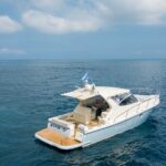 Private Tour to Capri and the Amalfi Coast by Speedboat - The Iconic Stops on the Capri and Amalfi Coast Speedboat Route