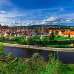 Private Tour to Cesky Krumlov from Prague - Comfortable Private Transfers from Prague to Cesky Krumlov
