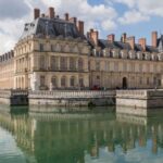 Private tour to Chateaux of Fontainebleau from Paris - From the Drive to the Castle to the Enchanting Surroundings