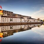 Private Tour to Cognac from Bordeaux - Lunch at La Courtine: A Taste of Cognac’s Traditional Cuisine