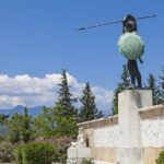 Private Tour to Delphi ! from Volos - Exploring Delphis Archaeological Significance