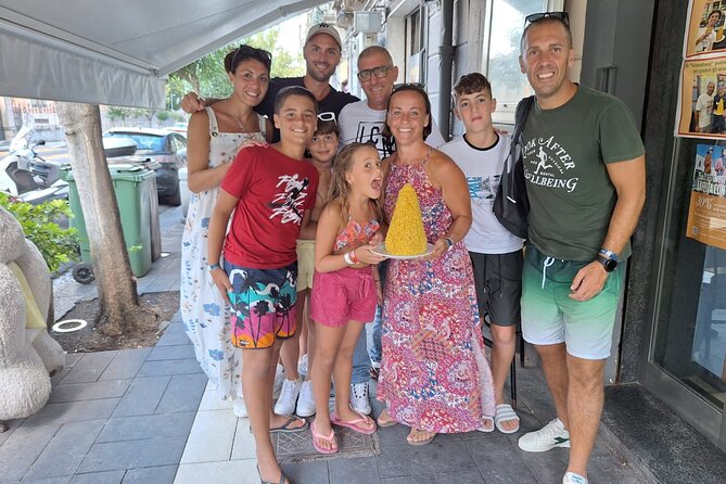 Private Tour to Discover Taormina and Castelmola - Discovering Taormina’s Iconic Sights and Stunning Views