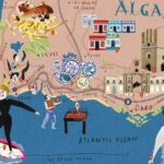 Private tour to Discover the Algarve coastline from Lisbon 3 days, all included - Visiting Faro’s Iconic Landmarks and Natural Park