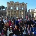 Private Tour to Ephesus, Virgin Mary, and Artemis Temple From Cruise Ship/Hotel - Exploring Ephesus: From Marble Streets to the Great Theatre