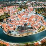 Private Tour to eský Krumlov - Discovering eský Krumlov’s Unique Atmosphere