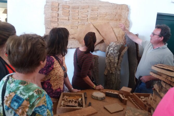 Private Tour to Evora and Cork Experience from Lisbon - Exploring Évora’s Historic Charm