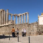 Private Tour to Évora from Lisbon - Visiting the Igreja de São Francisco: A Religious Landmark