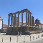Private Tour to Évora with Wine tasting - Exploring Évora’s UNESCO World Heritage Status