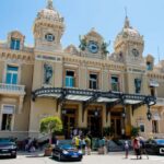 Private tour to Eze from Cannes, Nice, Monaco, Villefranche - Nices Promenade des Anglais and Vibrant Old Town