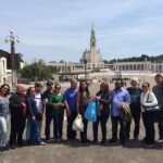 Private Tour to Fatima from Lisbon - The New Basilica of the Holy Trinity