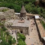 Private tour to Garni, Geghard, Lake Sevan, Sevanavank - Starting Point: Hotel Pickup and Transportation in Yerevan