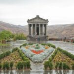 Private tour to Garni - Geghard - Tsaghkadzor (Kecharis) - Visit the 1st Century Garni Temple, Armenia’s Only Pagan Shrine