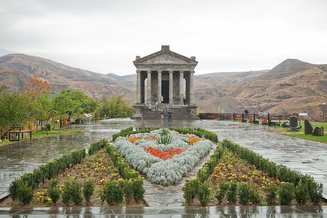 Private tour to Garni - Geghard - Tsaghkadzor (Kecharis) - Visit the 1st Century Garni Temple, Armenia’s Only Pagan Shrine
