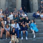 Private Tour to Garni Temple, Geghard Monastery, Echmiadzin Cathedral, Zvartnots - From Charents Arch to the Sacred Mountain of Ararat