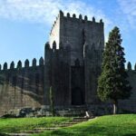 Private tour to Guimarães and Braga - From the 10th Century Fortress to a Scenic Religious Sanctuary