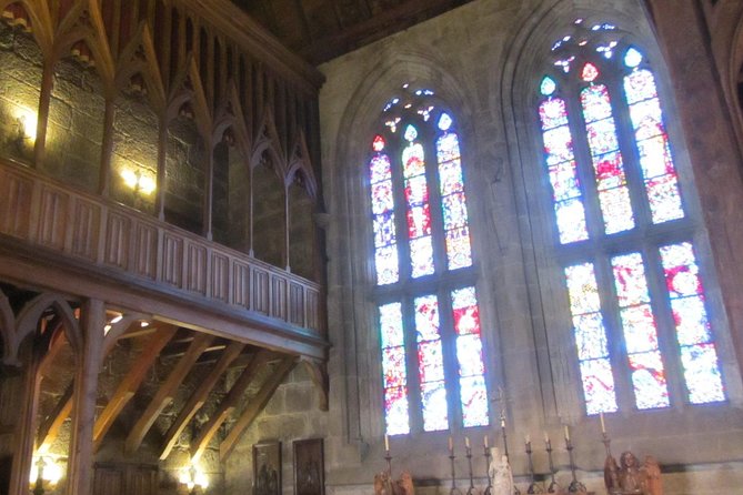 Private Tour to Guimarães and Braga, two incredible cities - Climbing the Sanctuary of Bom Jesus do Monte